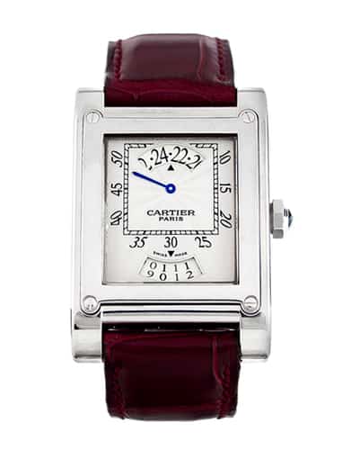 Cartier Collection Privee W1534551 Cartier Collection Privee W1534551